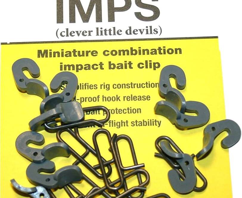 Breakaway - Imps