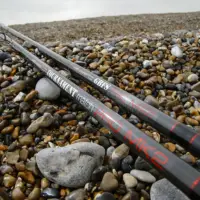 Sea Fishing Rods