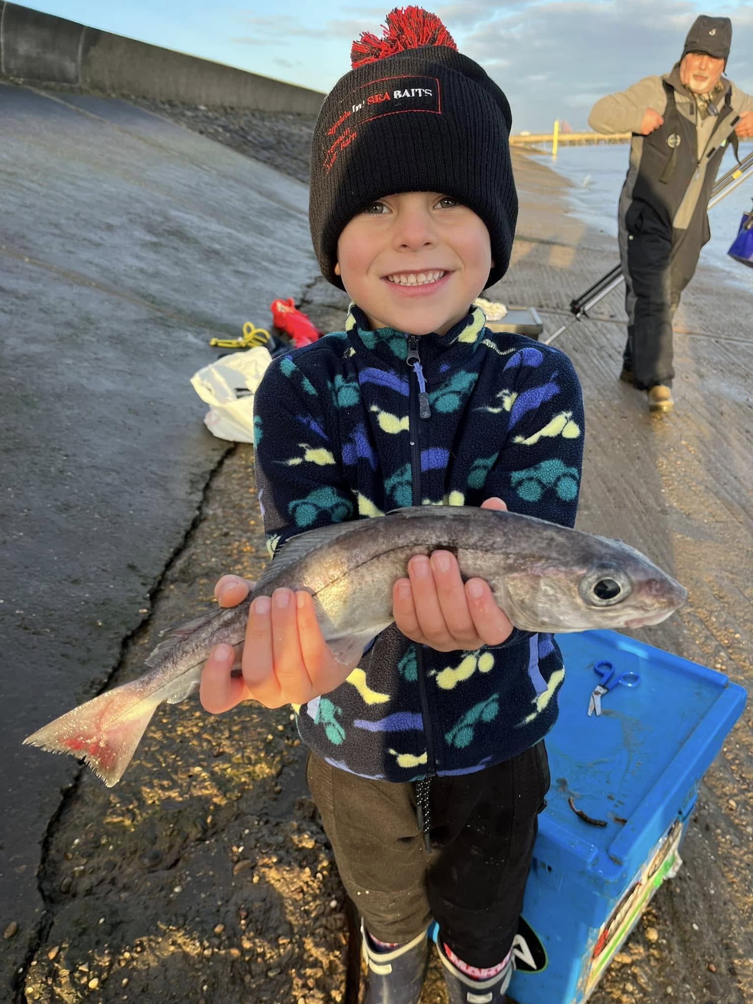 HADDOCK